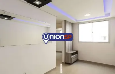 Apartamento com 2 dormitórios à venda, 44 m² por r$ 350.000,00 - barra funda - são paulo/sp