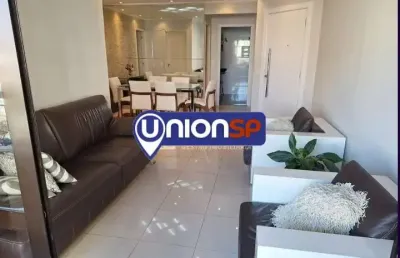 Apartamento com 4 quartos à venda na Rua Professor Aprígio Gonzaga, Saúde, São Paulo