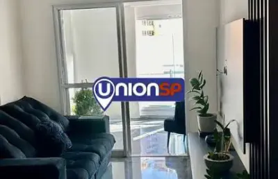 Apartamento com 1 quarto à venda na Praça Júlio Mesquita, República, São Paulo