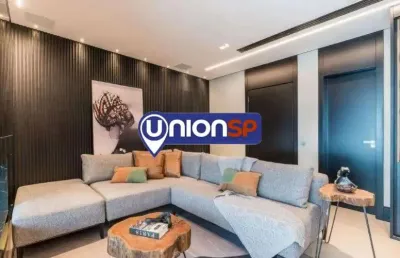 Apartamento com 2 dormitórios à venda, 134 m² por r$ 5.400.000,00 - itaim bibi - são paulo/sp