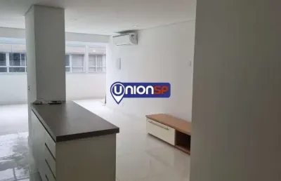 Apartamento com 2 dormitórios à venda, 92 m² por r$ 700.000,00 - morumbi - são paulo/sp