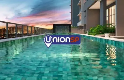 Apartamento com 2 dormitórios à venda, 61 m² por r$ 1.041.695,00 - vila clementino - são paulo/sp