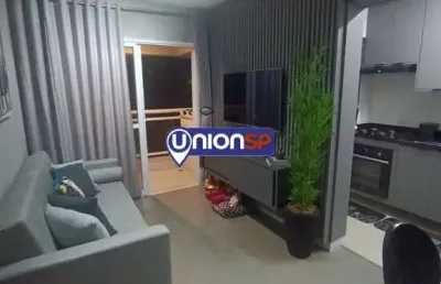 Apartamento com 1 dormitório à venda, 50 m² por r$ 700.000 - centro - são paulo/sp