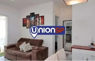 Apartamento com 1 quarto à venda na Praça Júlio Mesquita, República, São Paulo