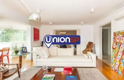 Apartamento com 3 dormitórios à venda, 300 m² por r$ 5.500.000,00 - morumbi - são paulo/sp