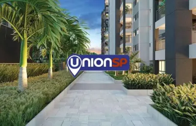 Apartamento com 3 quartos à venda na Rua Inácio Luís da Costa, Parque São Domingos, São Paulo
