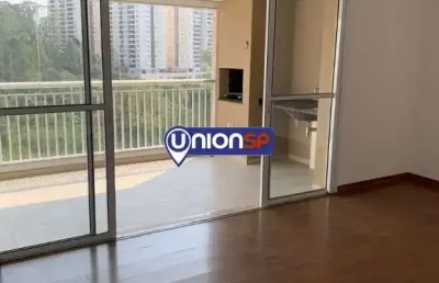 Apartamento com 3 dormitórios à venda, 107 m² por r$ 999.000,00 - morumbi - são paulo/sp