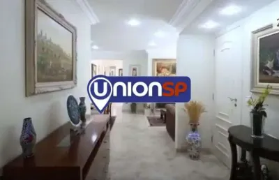 Cobertura com 3 quartos à venda na Rua Doutor Oscar Monteiro de Barros, Morumbi, São Paulo