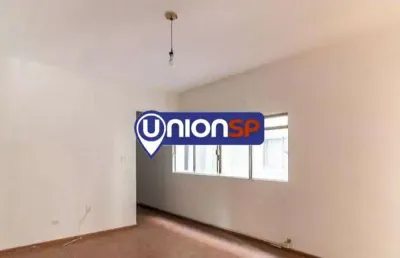 Apartamento com 2 dormitórios em venda, 87,00 m² por r$ 450.000,00 - santa cecília - são paulo/sp