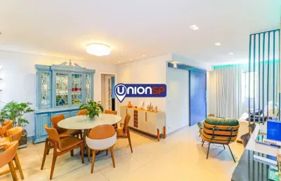 Apartamento com 3 quartos à venda na Rua Doutor Franco da Rocha, Perdizes, São Paulo