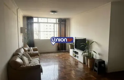 Apartamento com 3 dormitórios à venda, 154 m² por r$ 1.400.000,00 - perdizes - são paulo/sp