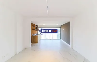 Apartamento com 3 quartos à venda na Rua Harmonia, Vila Madalena, São Paulo
