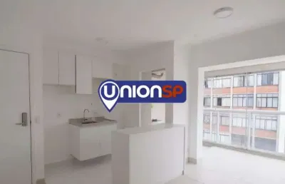 Apartamento com 1 dormitório à venda, 45 m² por r$ 490.000,00 - consolação - são paulo/sp