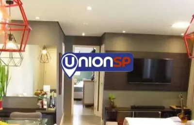 Apartamento com 1 dormitório à venda, 66 m² por r$ 550.000,00 - morumbi - são paulo/sp