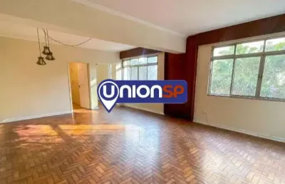 Apartamento com 3 dormitórios à venda, 128 m² por r$ 1.100.000,00 - cerqueira césar - são paulo/sp