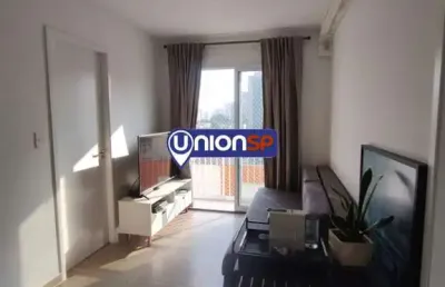 Apartamento à venda, 38 m² por r$ 650.000,00 - vila mariana - são paulo/sp