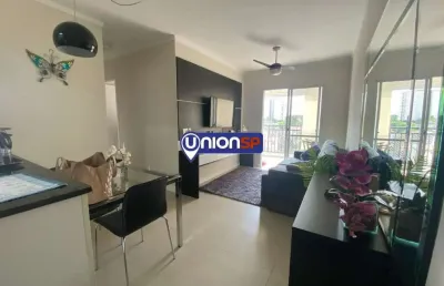 Apartamento com 2 dormitórios à venda, 60 m² por r$ 640.000,00 - butantã - são paulo/sp