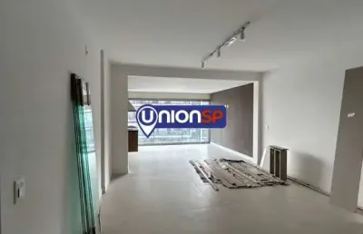 Apartamento com 3 quartos à venda na Rua Harmonia, Vila Madalena, São Paulo