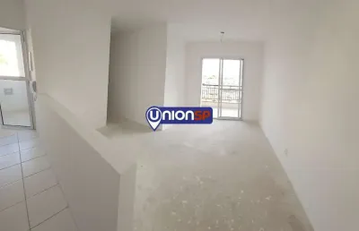 Apartamento com 2 dormitórios à venda, 53 m² por r$ 532.000,00 - ipiranga - são paulo/sp
