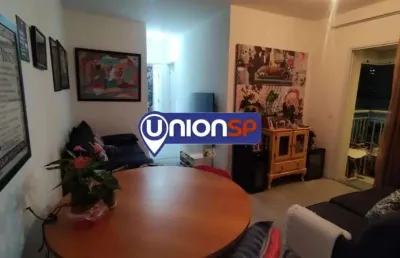 Apartamento com 2 quartos à venda na Rua Cônego Vicente Miguel Marino, Barra Funda, São Paulo