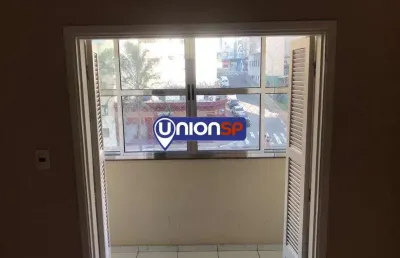 Apartamento com 2 quartos à venda na Avenida Nove de Julho, Bela Vista, São Paulo