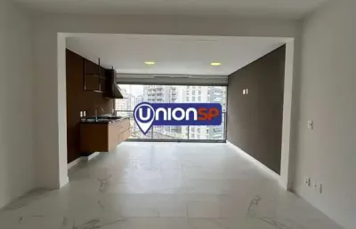 Apartamento com 3 quartos à venda na Rua Harmonia, Vila Madalena, São Paulo