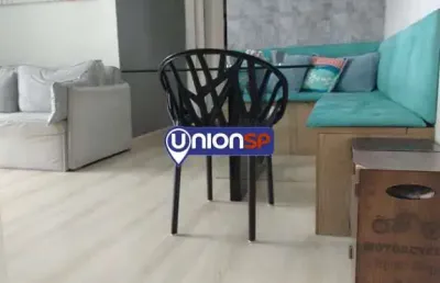 Apartamento com 2 quartos à venda na Avenida Albert Bartholome, Butantã, São Paulo