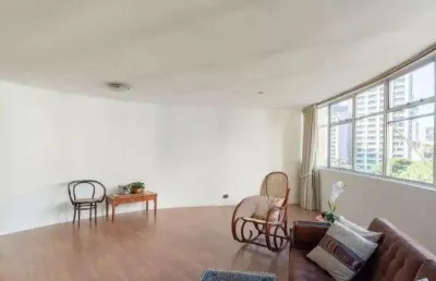 Apartamento com 3 quartos à venda na Professor Arthur Ramos, Jardim Europa, São Paulo