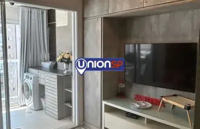 Studio com 1 dormitório à venda, 36 m² por r$ 600.000,00 - consolação - são paulo/sp