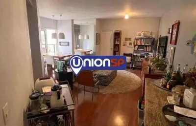 Apartamento com 3 quartos à venda na Rua Gomes de Carvalho, Vila Olímpia, São Paulo
