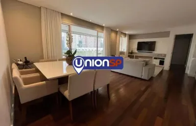 Apartamento com 3 quartos à venda na Rua José da Silva Ribeiro, Morumbi, São Paulo