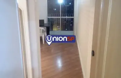 Apartamento com 3 dormitórios à venda, 64 m² por r$ 450.000,00 - cambuci - são paulo/sp