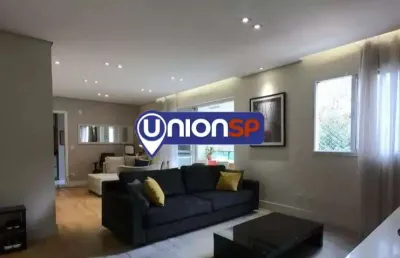 Apartamento com 2 dormitórios à venda, 97 m² por r$ 870.000,00 - morumbi - são paulo/sp