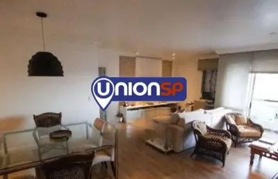 Apartamento com 3 quartos à venda na Rua Francisco Preto, Morumbi, São Paulo