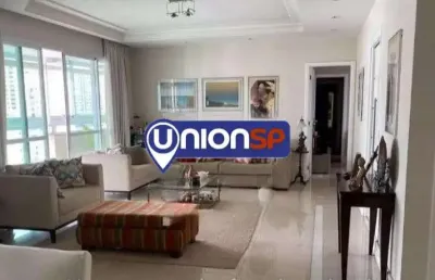 Apartamento com 3 dormitórios à venda, 194 m² por r$ 1.650.000,00 - morumbi - são paulo/sp