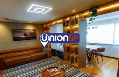 Cobertura com 3 dormitórios à venda, 184 m² por r$ 1.470.000,00 - morumbi - são paulo/sp