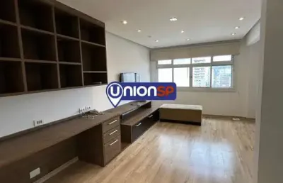 Apartamento com 3 quartos à venda na Rua Bartira, Perdizes, São Paulo