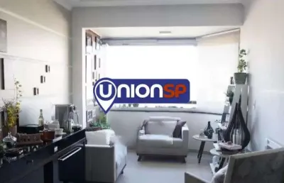 Apartamento com 3 quartos à venda na Rua Francisco Preto, Morumbi, São Paulo