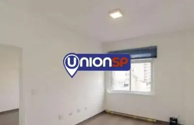 Apartamento com 1 dormitório1 à venda, 50 m² por r$ 479.000,00 - santa cecilia - são paulo/sp