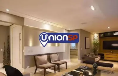 Apartamento com 3 quartos à venda na Rua Domingos Lopes da Silva, Morumbi, São Paulo