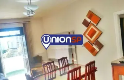 Apartamento com 2 quartos à venda na Avenida Angélica, Santa Cecília, São Paulo