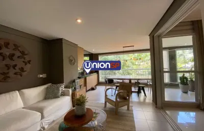 Apartamento com 3 dormitórios à venda, 200 m² por r$ 3.600.000,00 - morumbi - são paulo/sp