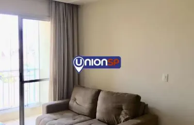 Apartamento com 2 dormitórios à venda, 63 m² por r$ 570.000,00 - lapa - são paulo/sp