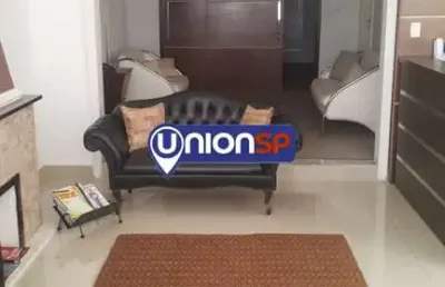 Casa com 4 dormitórios à venda, 420 m² por r$ 5.750.000,00 - pacaembu - são paulo/sp
