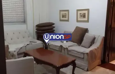 Apartamento com 4 quartos à venda na Rua Antônio Júlio dos Santos, Morumbi, São Paulo