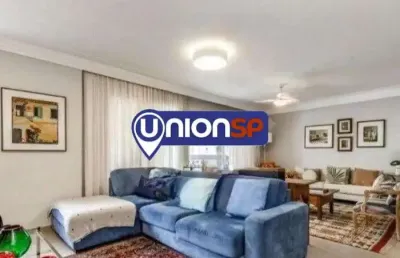 Apartamento à venda em vila nova conceição, são paulo