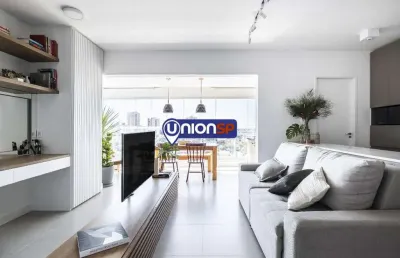 Apartamento com 1 quarto à venda na Rua Coronel Diogo, Aclimação, São Paulo