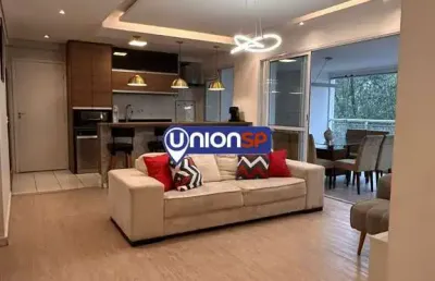Apartamento à venda, 109 m² por r$ 880.000,00 - morumbi - são paulo/sp
