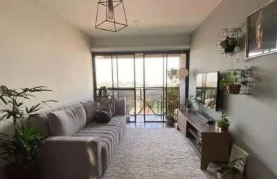 Cobertura com 3 quartos à venda na Rua Guaipá, Vila Leopoldina, São Paulo