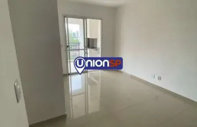 Apartamento com 2 quartos à venda na Praça General Araripe de Faria, Butantã, São Paulo